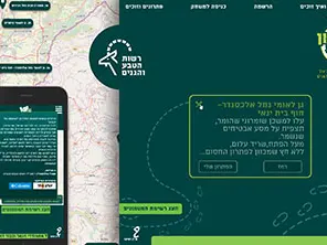 חמיצר — אוצרות הטבע