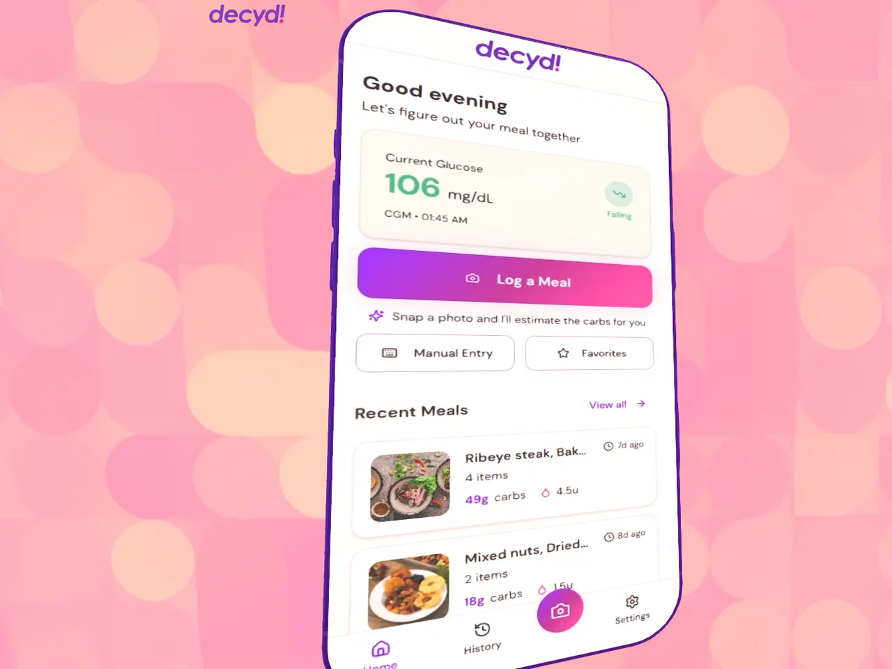 Decyd